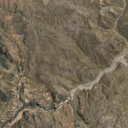 Ccolo Satellite Map