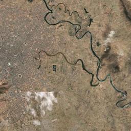 Juliaca Satellite Map