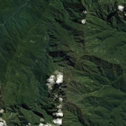 Provincia Larecaja Satellite Map