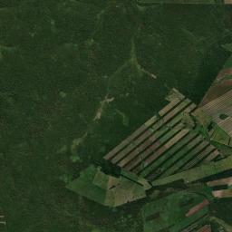 Provincia Velasco Satellite Map