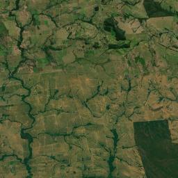 Figueirópolis d'Oeste Satellite Map