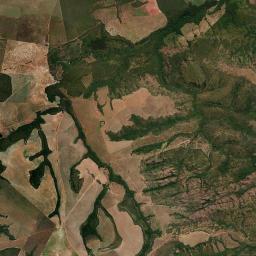 General Carneiro Satellite Map