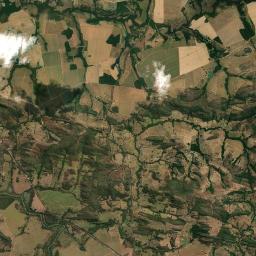 Rianápolis Satellite Map