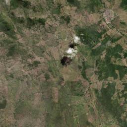Pau Brasil Satellite Map