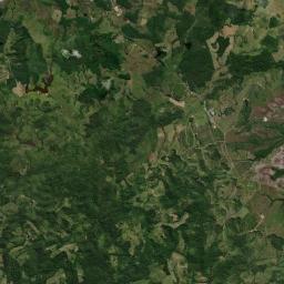 Santa Luzia Satellite Map