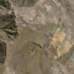 Provincia de Condesuyos Satellite Map
