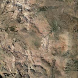 Provincia de Castilla Satellite Map