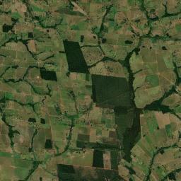 São José dos Quatro Marcos Satellite Map