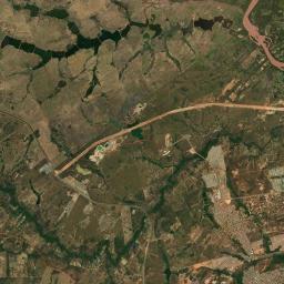 Várzea Grande Satellite Map