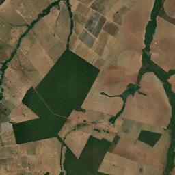 Jussara Satellite Map
