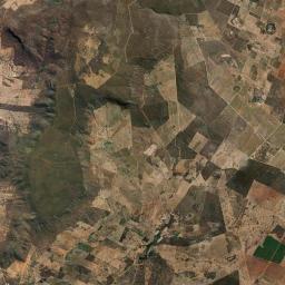 Barreiro do Jaíba Satellite Map
