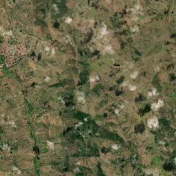 Macarani Satellite Map