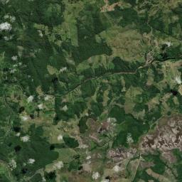 Mascote Satellite Map
