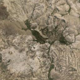 Llongasora Satellite Map