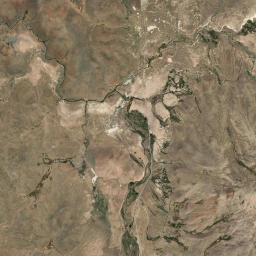 Huarichancara Satellite Map