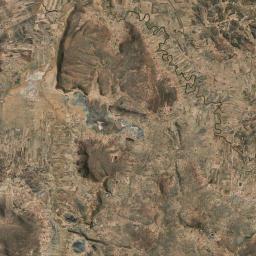 Atuncolla Satellite Map