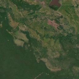 Provincia Marbán Satellite Map