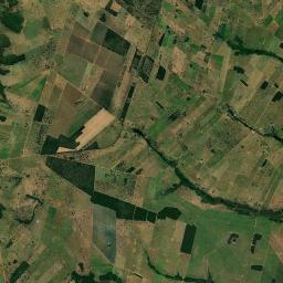 Mirassol d'Oeste Satellite Map