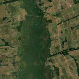 Lambari d'Oeste Satellite Map