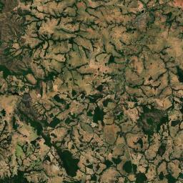 Guaraíta Satellite Map