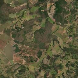 Cocalzinho de Goiás Satellite Map