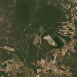 Berizal Satellite Map