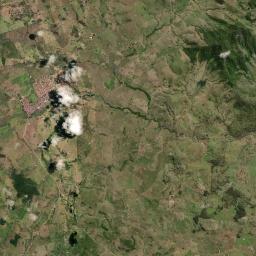 Itarantim Satellite Map