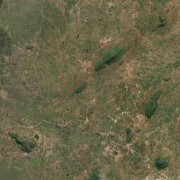 Phalombe District Satellite Map