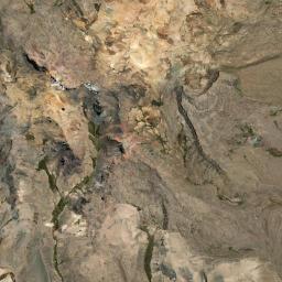 Huarancante Satellite Map