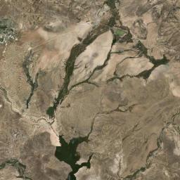 Jatun Orcochiri Satellite Map