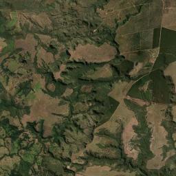 Dom Aquino Satellite Map
