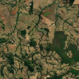 Heitoraí Satellite Map