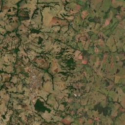 Itaguaru Satellite Map