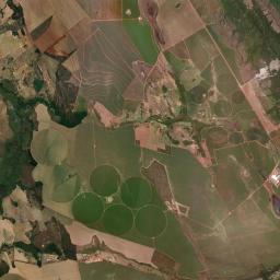 Cabeceiras Satellite Map