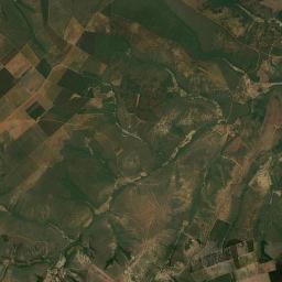 Rio Pardo de Minas Satellite Map