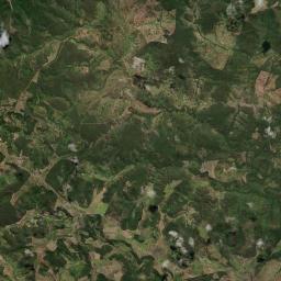 Divisópolis Satellite Map
