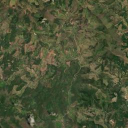 Mata Verde Satellite Map