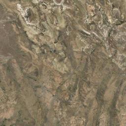 Hacienda Huancane Satellite Map
