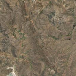 San Roman Satellite Map