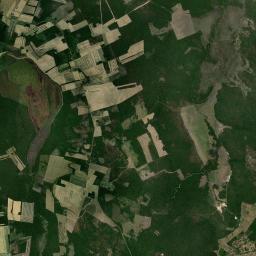 Guarayos Satellite Map