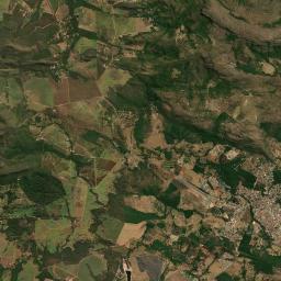 Pirenópolis Satellite Map
