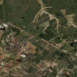 Taiobeiras Satellite Map