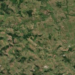 Jordânia Satellite Map