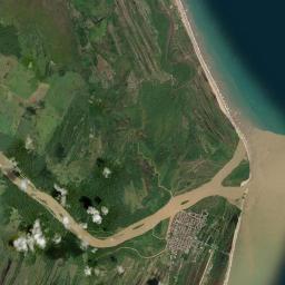 Belmonte Satellite Map