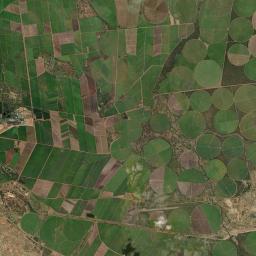 Nakambala Satellite Map