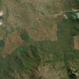 Phalombe Satellite Map