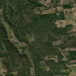Provincia Ñuflo de Chávez Satellite Map