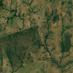 Porto Esperidião Satellite Map