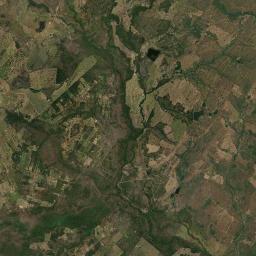 Nossa Senhora do Livramento Satellite Map