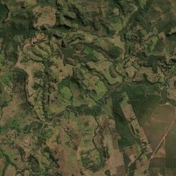 São Pedro da Cipa Satellite Map